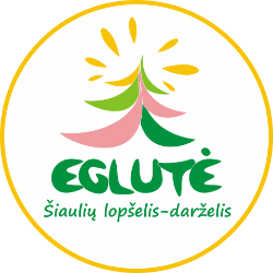 Šiaulių lopšelis-darželis „Eglutė“
